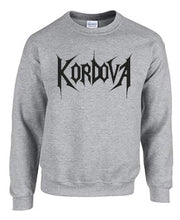 Metal Sweater Reflect