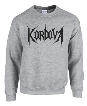 Metal Sweater Reflect