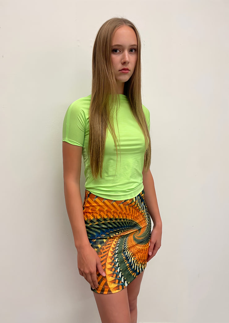 Tatum Skirt