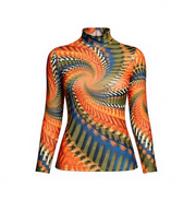 Tatum Top Long Sleeve