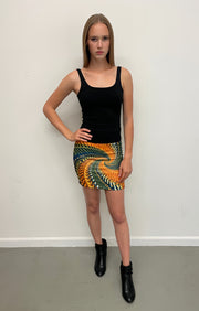 Tatum Skirt