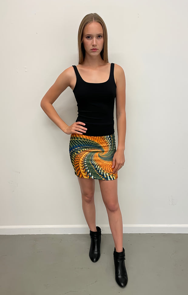 Tatum Skirt