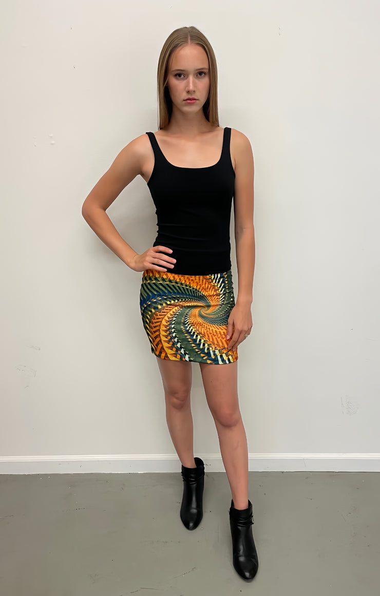 Tatum Skirt