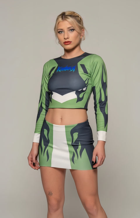 Kordova Moto Set - V2