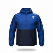 K-Windbreaker Glow - Royal Blue
