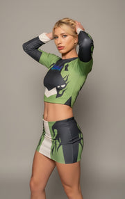 Kordova Moto Set - V2