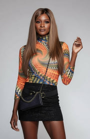 Tatum Top Long Sleeve