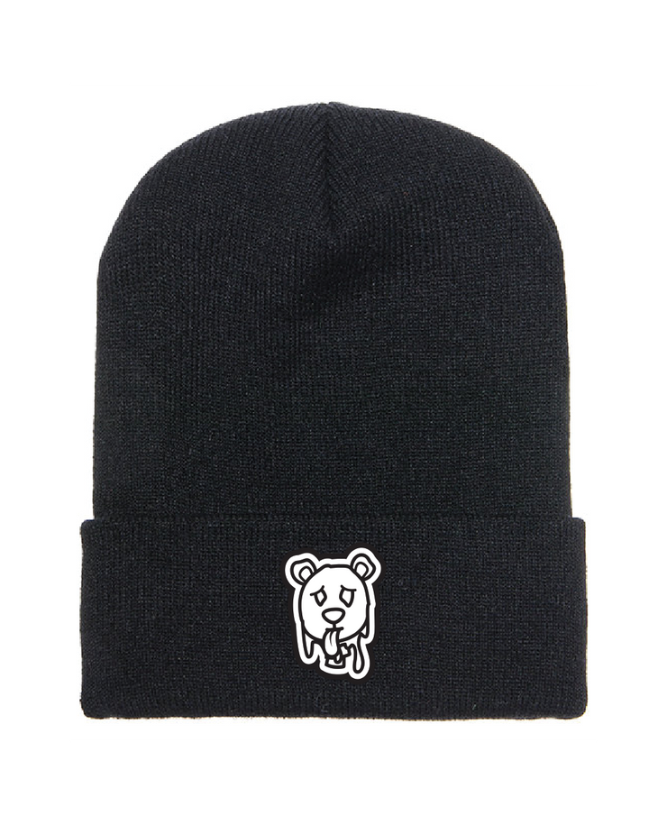 Decapa Beanie (Glow)