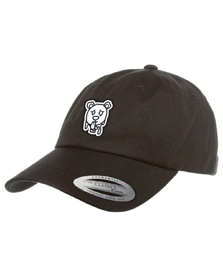 Decapa 6245 Dad Hat (Glow)