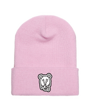 Decapa Beanie (Glow)