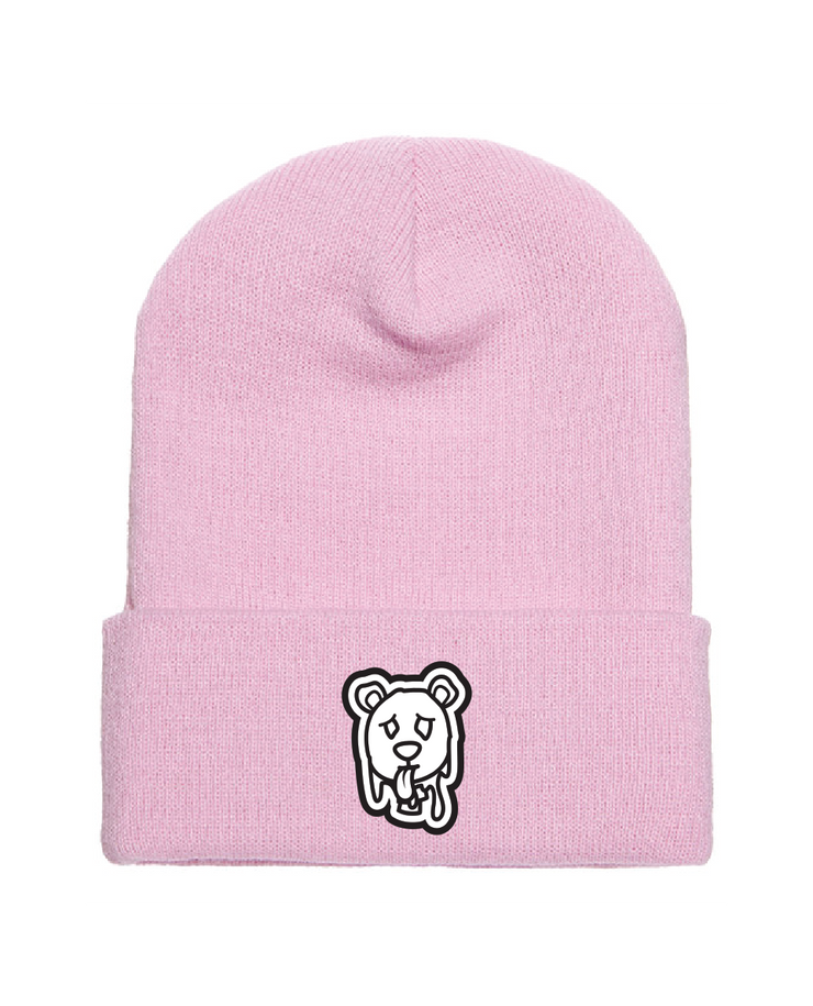 Decapa Beanie (Glow)