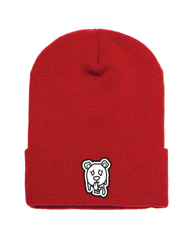 Decapa Beanie (Glow)