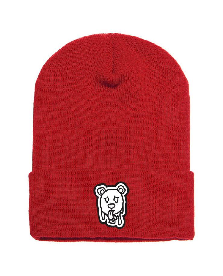 Decapa Beanie (Glow)