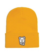 Decapa Beanie (Glow)