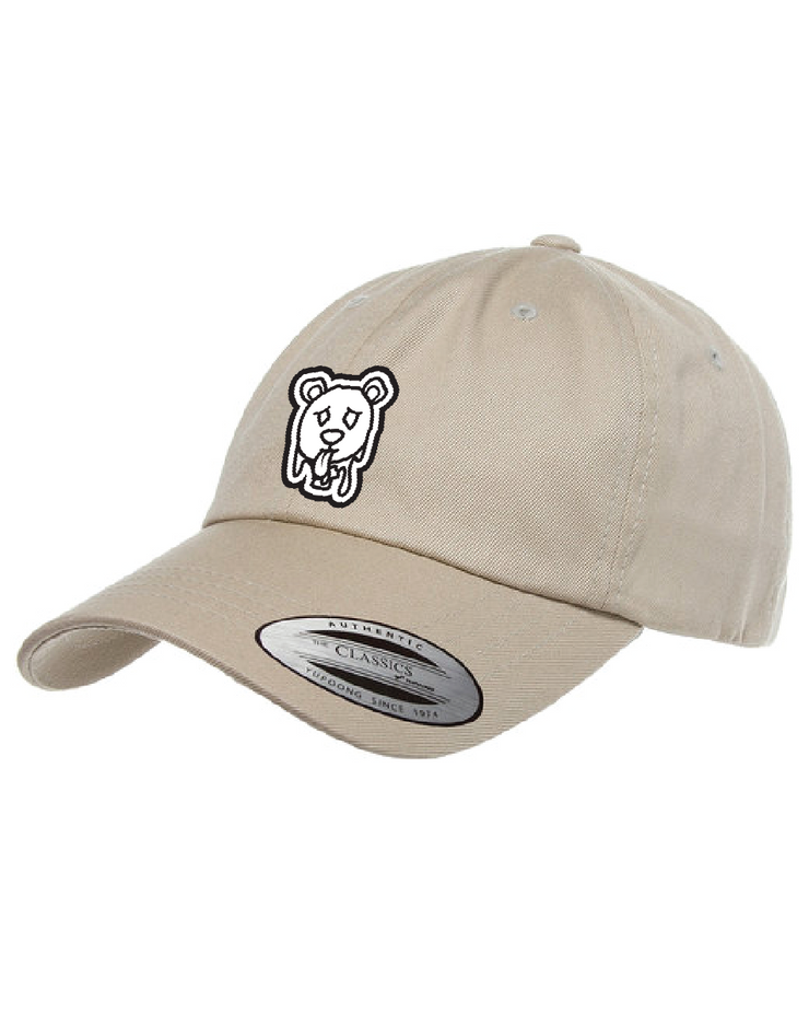 Decapa 6245 Dad Hat (Glow)