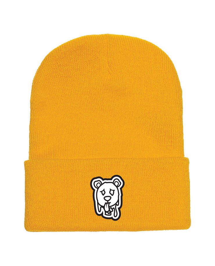 Decapa Beanie (Glow)