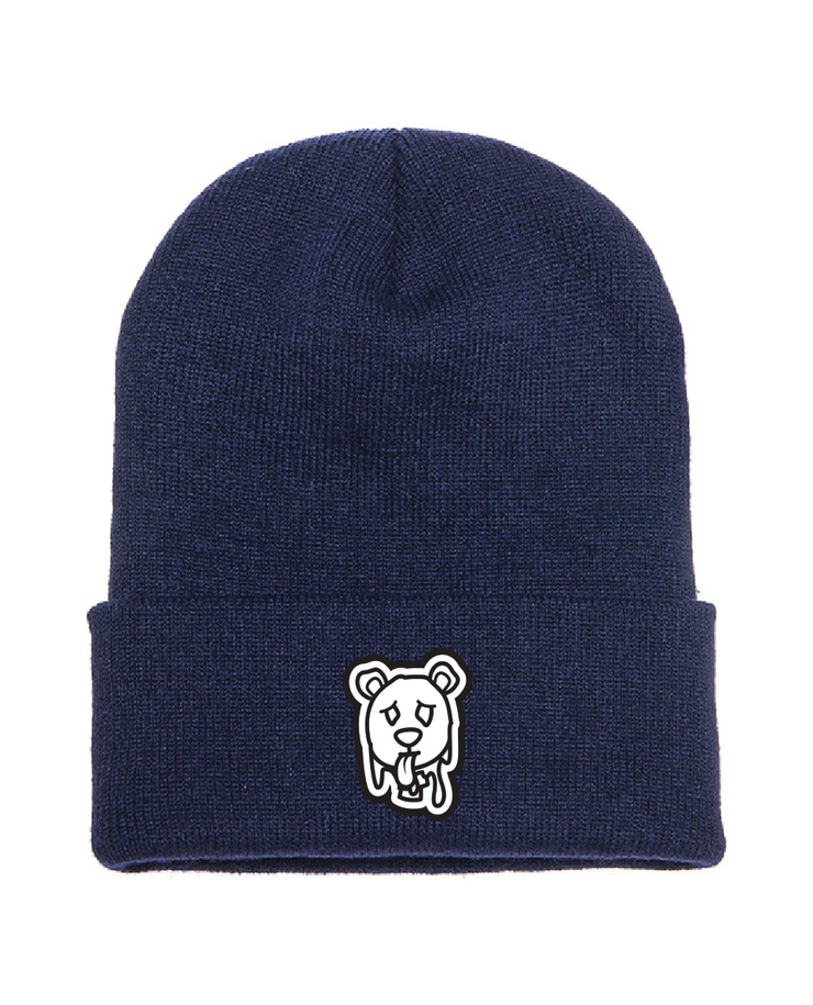 Decapa Beanie (Glow)