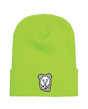 Decapa Beanie (Glow)