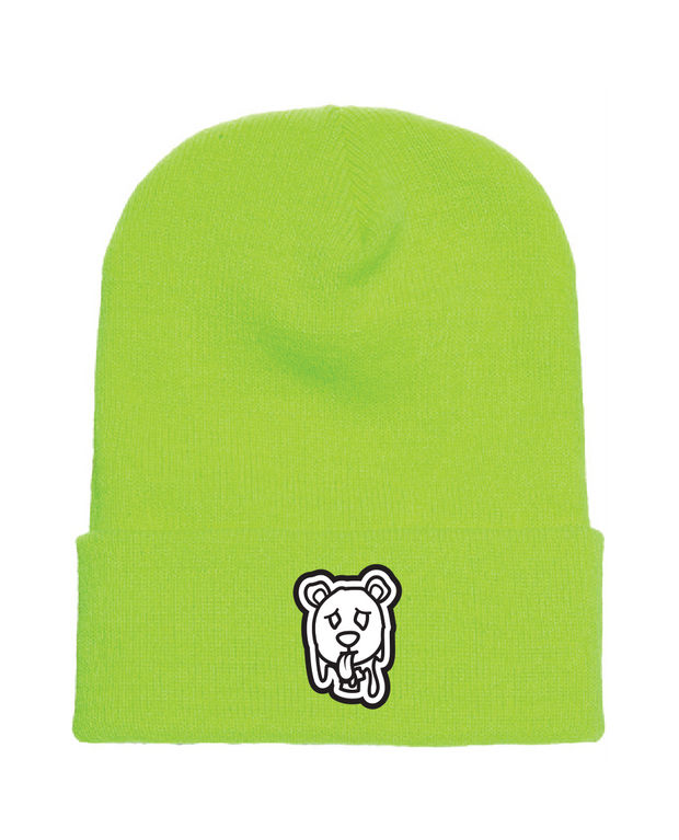 Decapa Beanie (Glow)