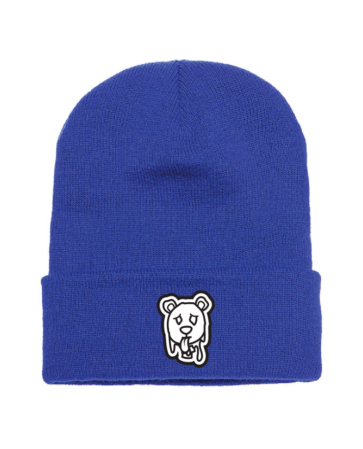 Decapa Beanie (Glow)