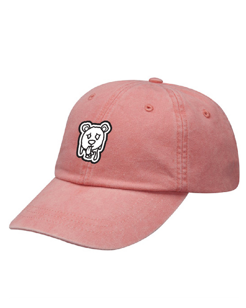 Decapa Optimum Pigment Dad Hat (Glow)