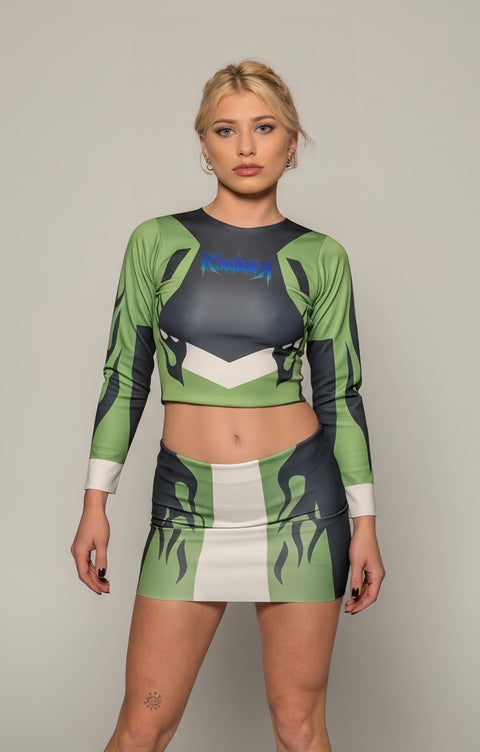 Kordova Moto Set - V2