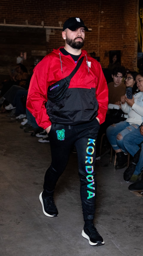 Kordova Joggers (Reflective)