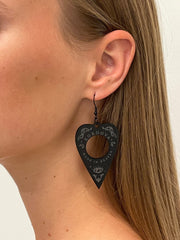 Made In Heaven Earrings