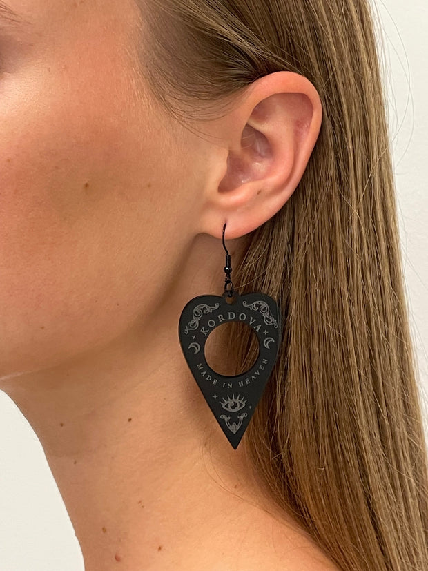 Made In Heaven Earrings