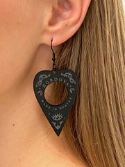 Made In Heaven Earrings