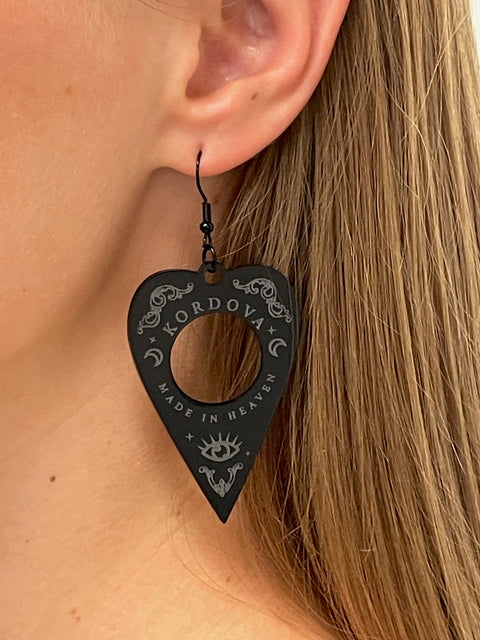 Made In Heaven Earrings