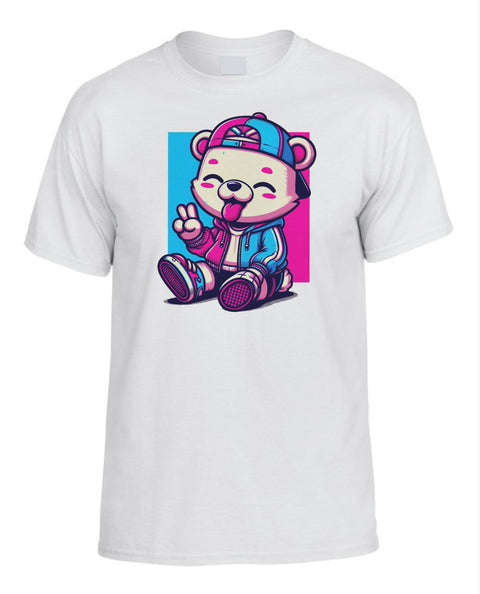 Kid Kapa (Kids - Adult)