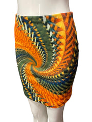 Tatum Skirt