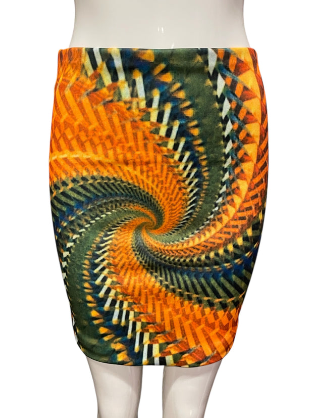 Tatum Skirt