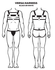 Versa Harness