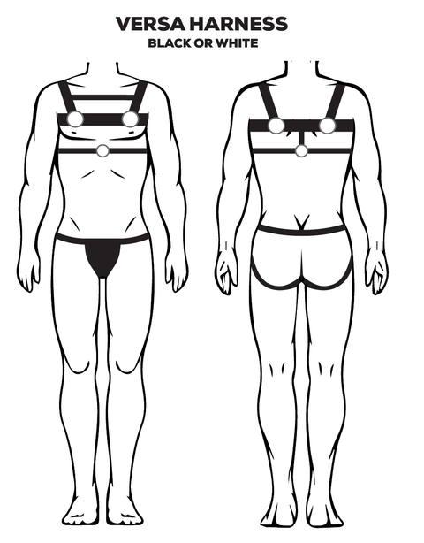 Versa Harness