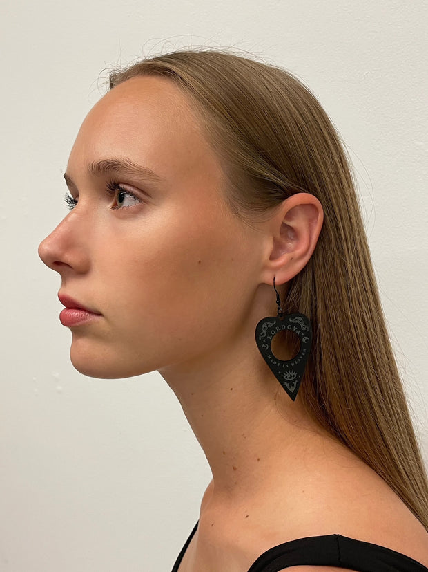 Made In Heaven Earrings