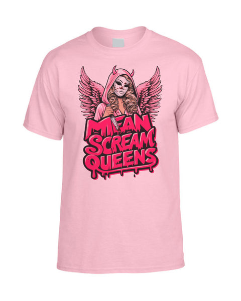 Mean Scream Queens