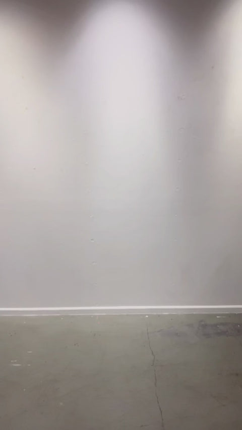 K-Windbreaker Glow - Red