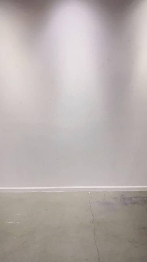 K-Windbreaker Glow - Royal Blue