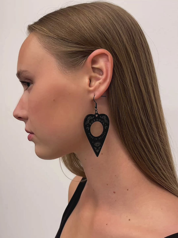 Made In Heaven Earrings