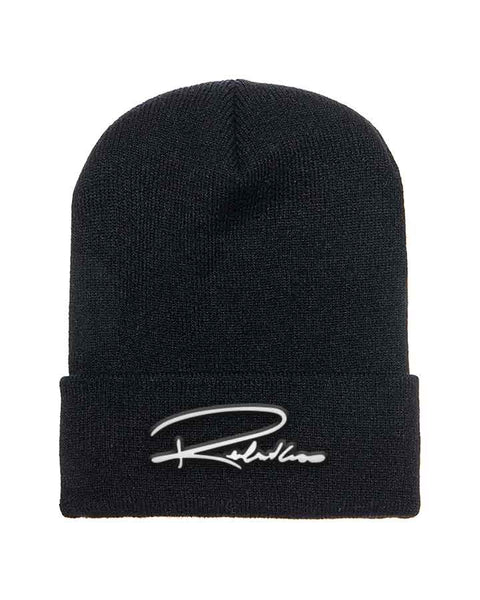 Relentless Beanie