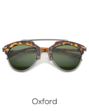 Cortez's Sunglasses