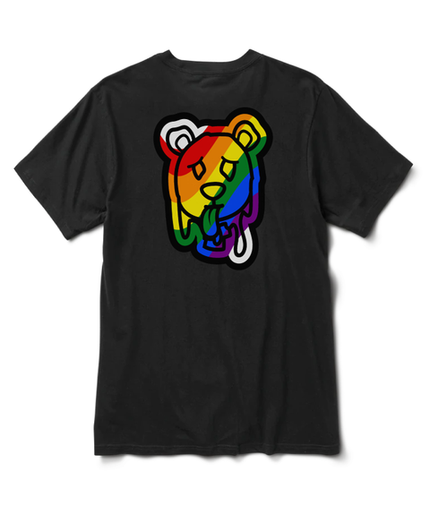 Pride Decapa (Black)