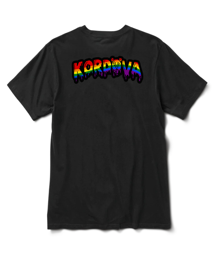 Kordova Pride (Black)