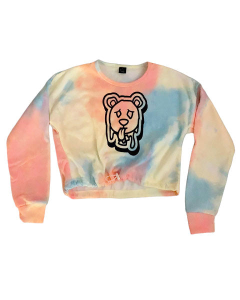 Tie Dye Decapa (Candy)