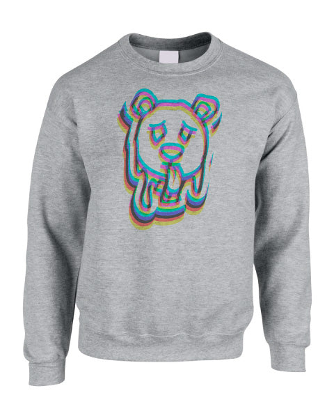 Decapa (Glitch) Sweater