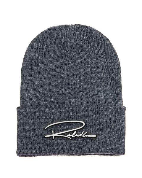 Relentless Beanie