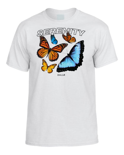 Serenity Tee
