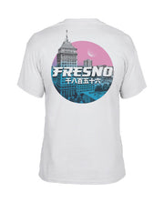 Fresno Kanji